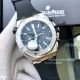 Replica Audemars Piguet Royal Oak Automatic Watch White Dial Black Rubber Strap 42mm (4)_th.jpg